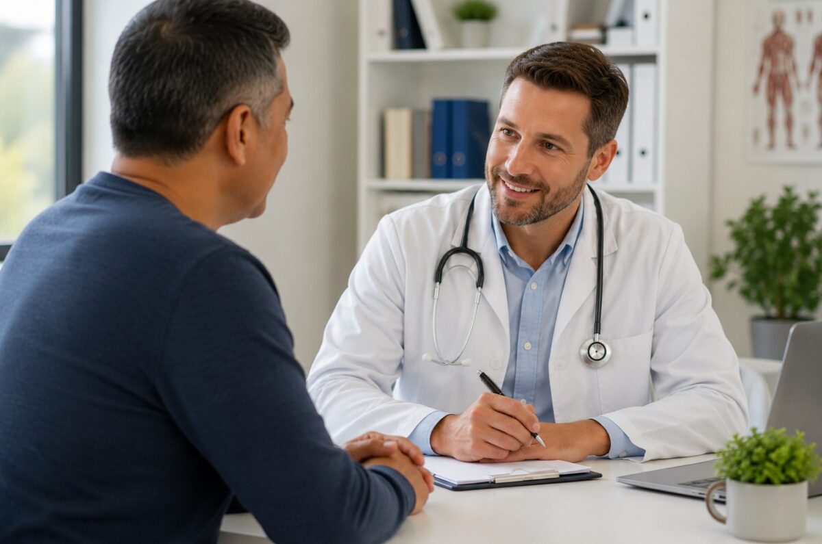 10 Signs It's Time to Establish Care With a Primary Care Provider