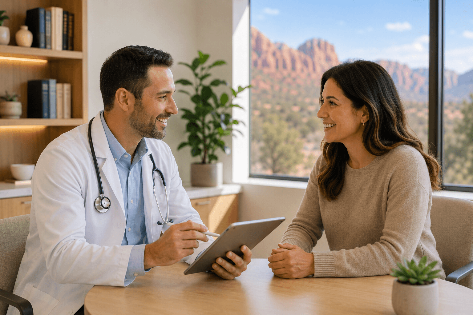 Chronic Disease Management in St George, Utah