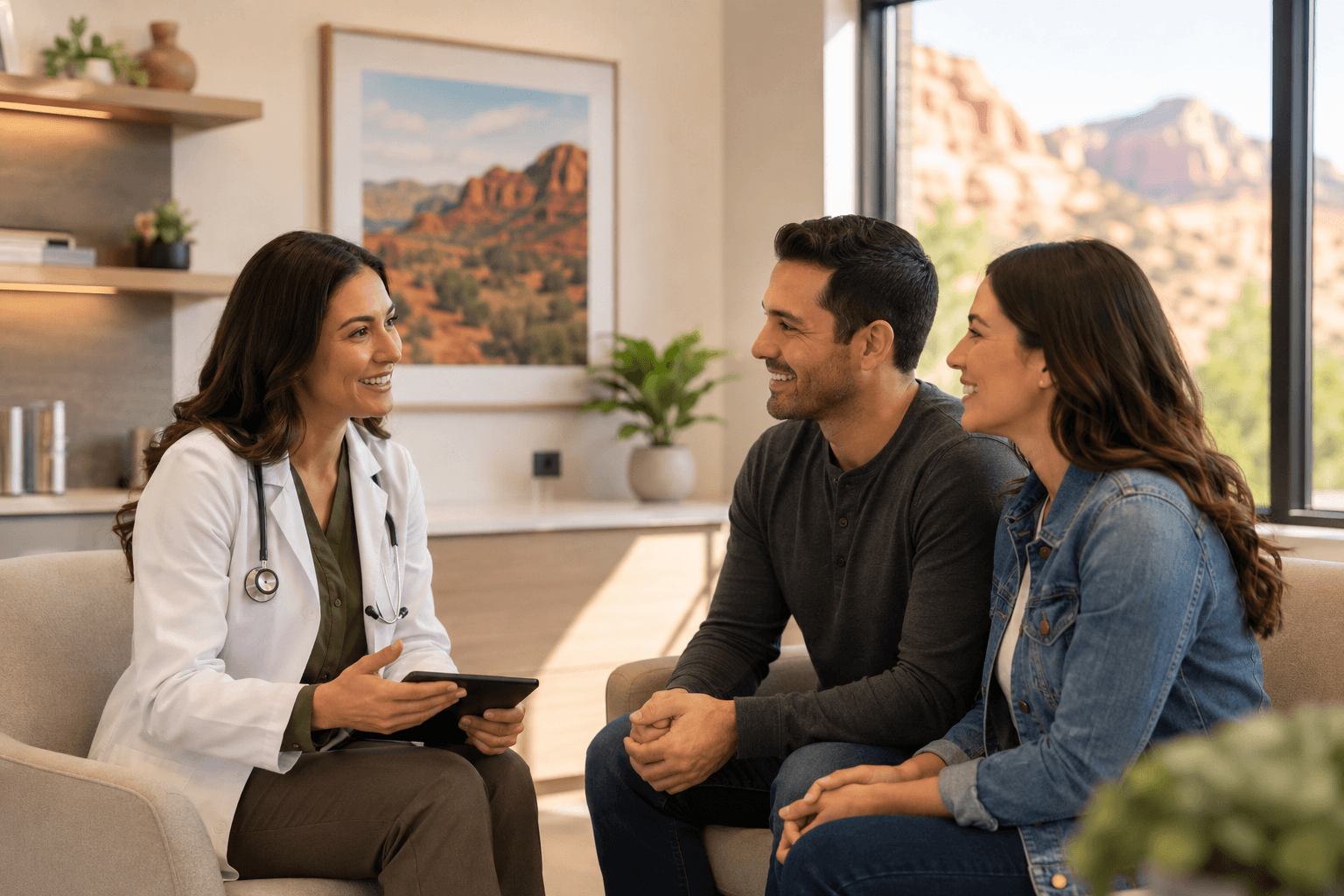 Family and Senior Care in St George, Utah