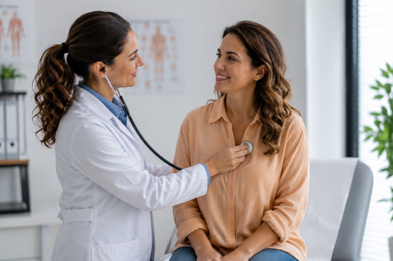 How Often Should You Schedule an Annual Physical Exam
