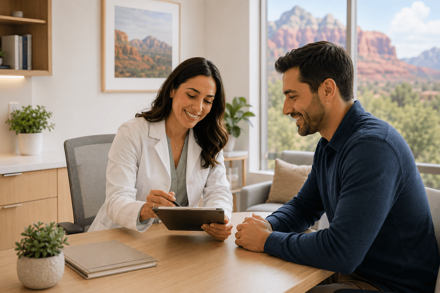 Preventive Care Wellness in St George, Utah