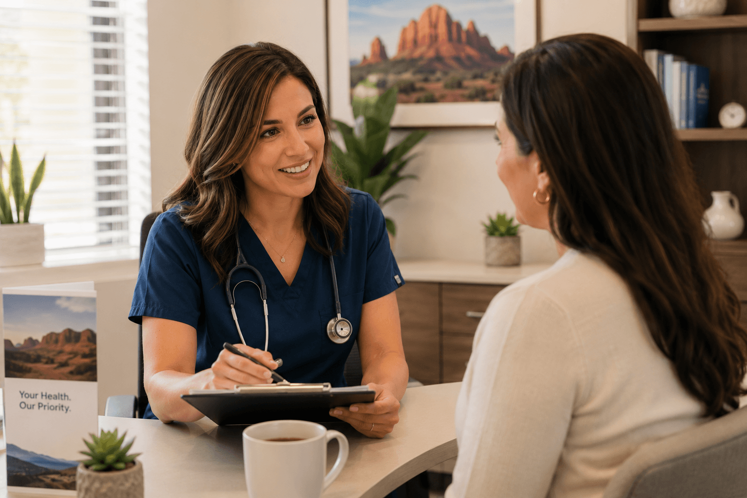 Primary Care Services in St George, Utah