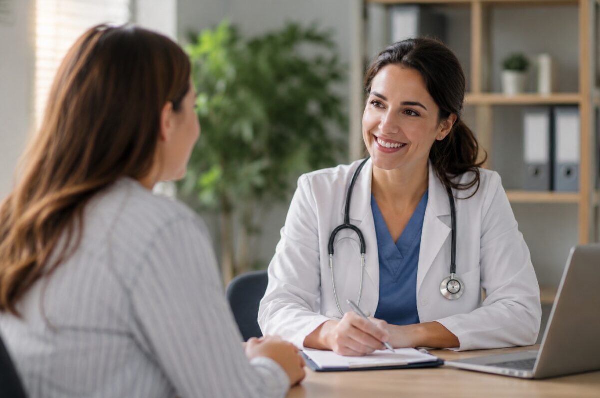 What Does a Primary Care Provider Do and Why Do You Need One