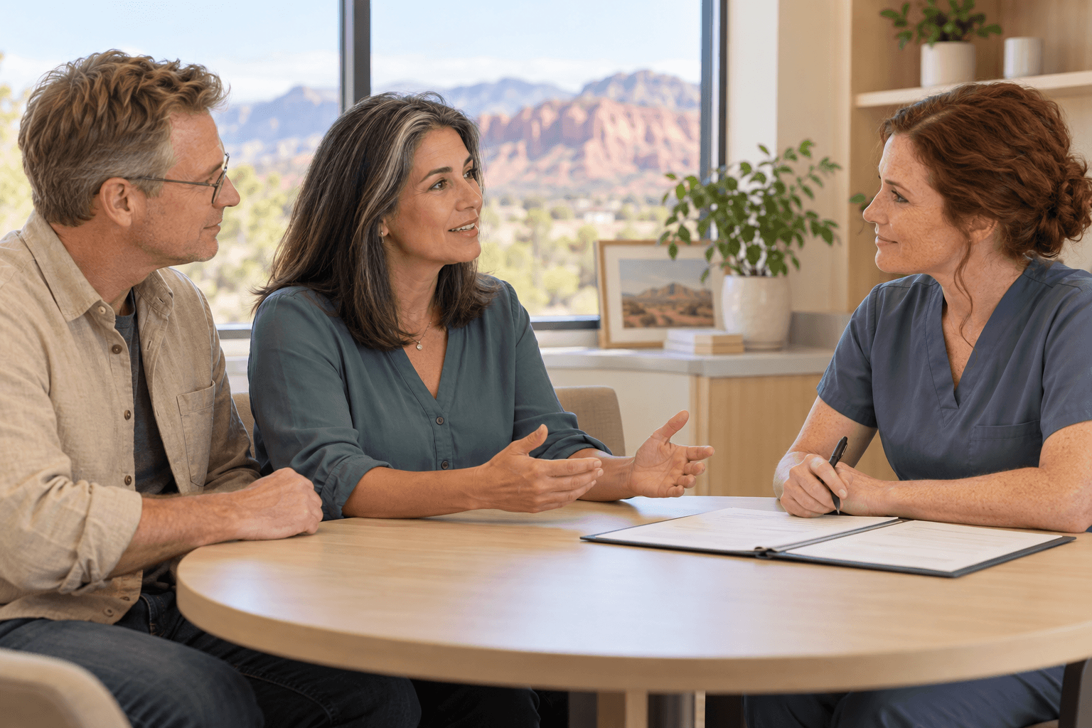Advanced Care Planning In St George, Utah