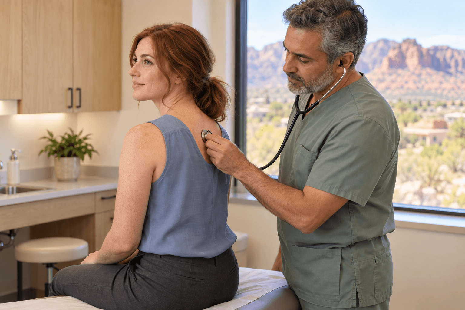 Asthma Care In St George, Utah