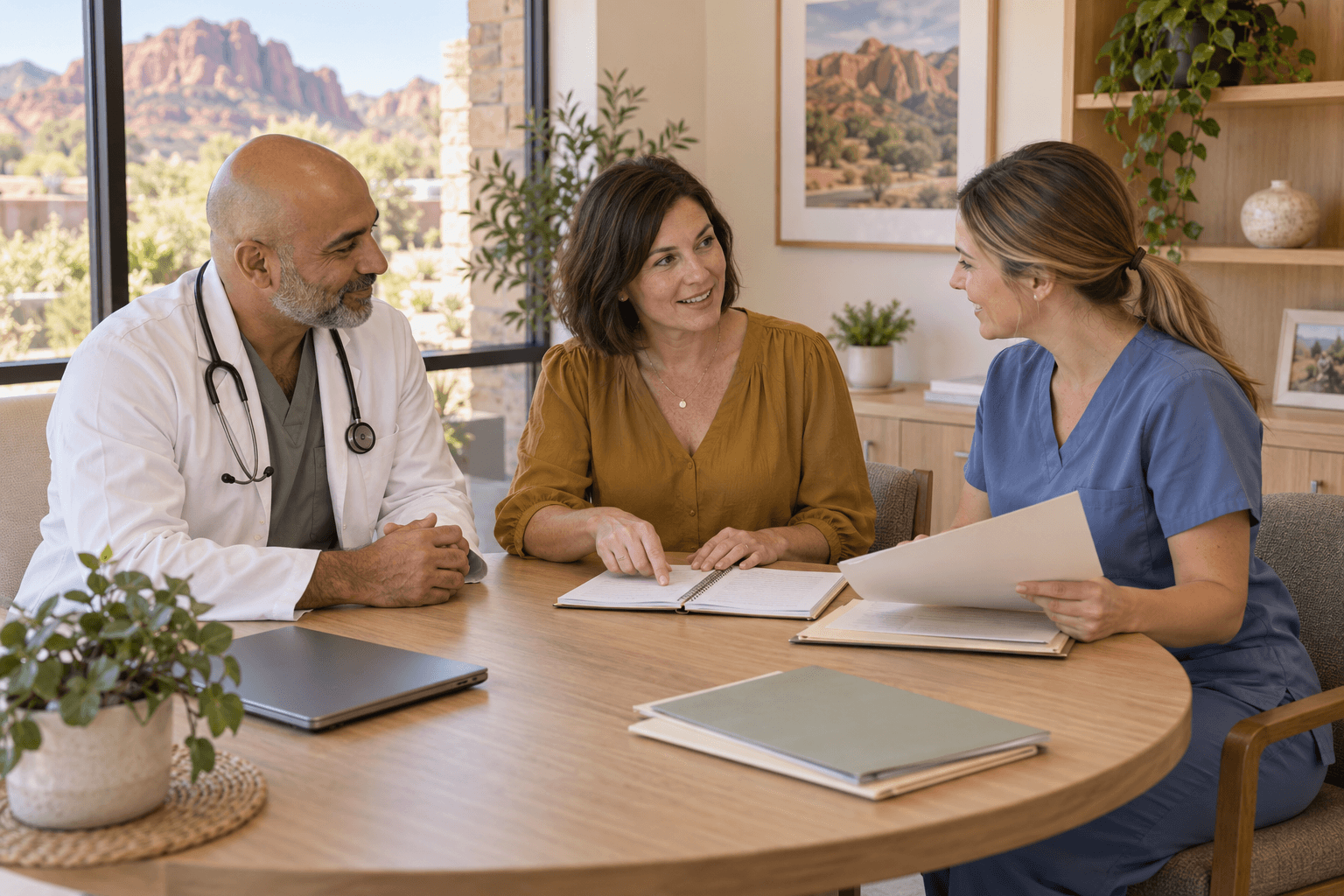 Care Coordination Services In St. George, Utah