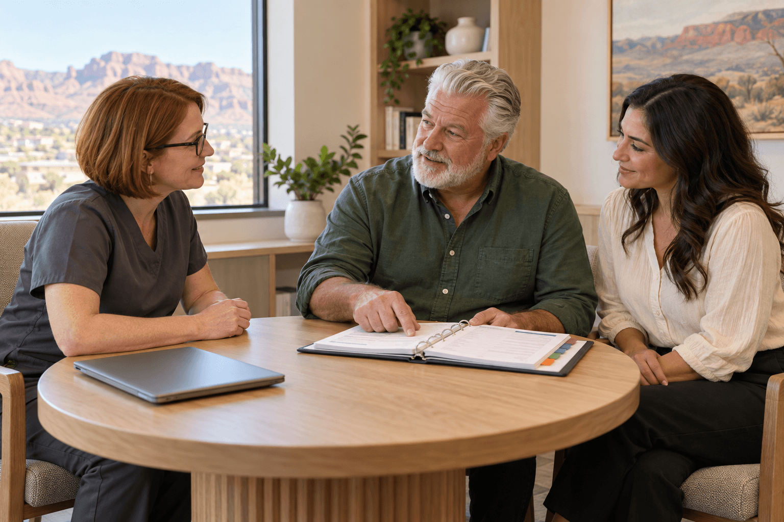 Complex Care Coordination In St. George, Utah