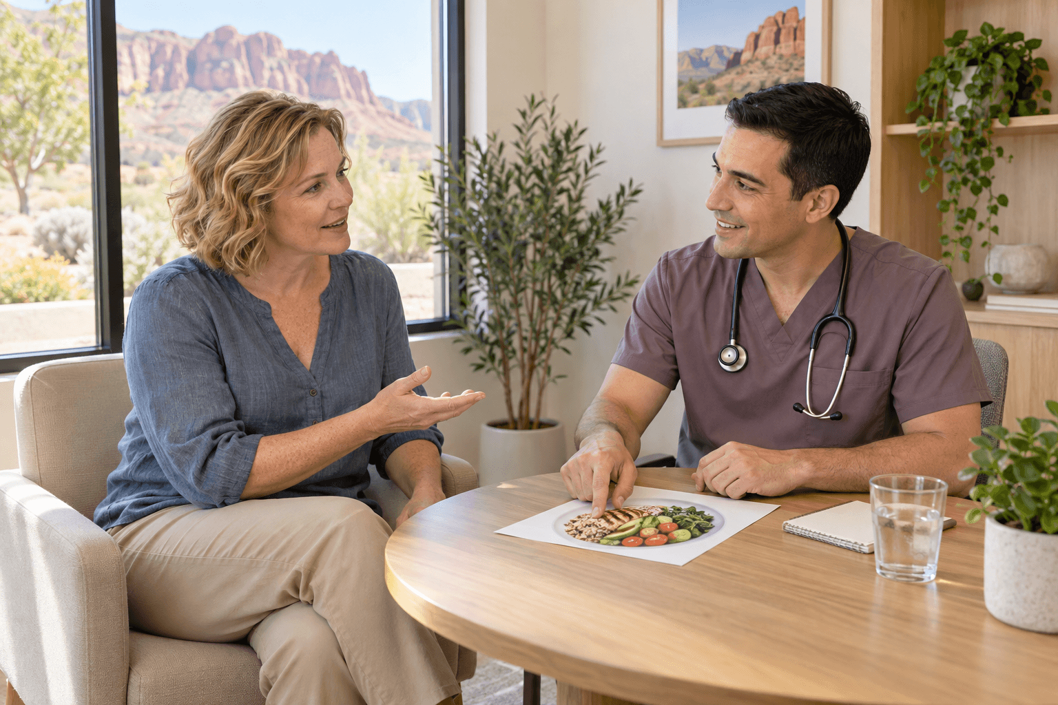 Prediabetes And Insulin Resistance Management In St. George, Utah