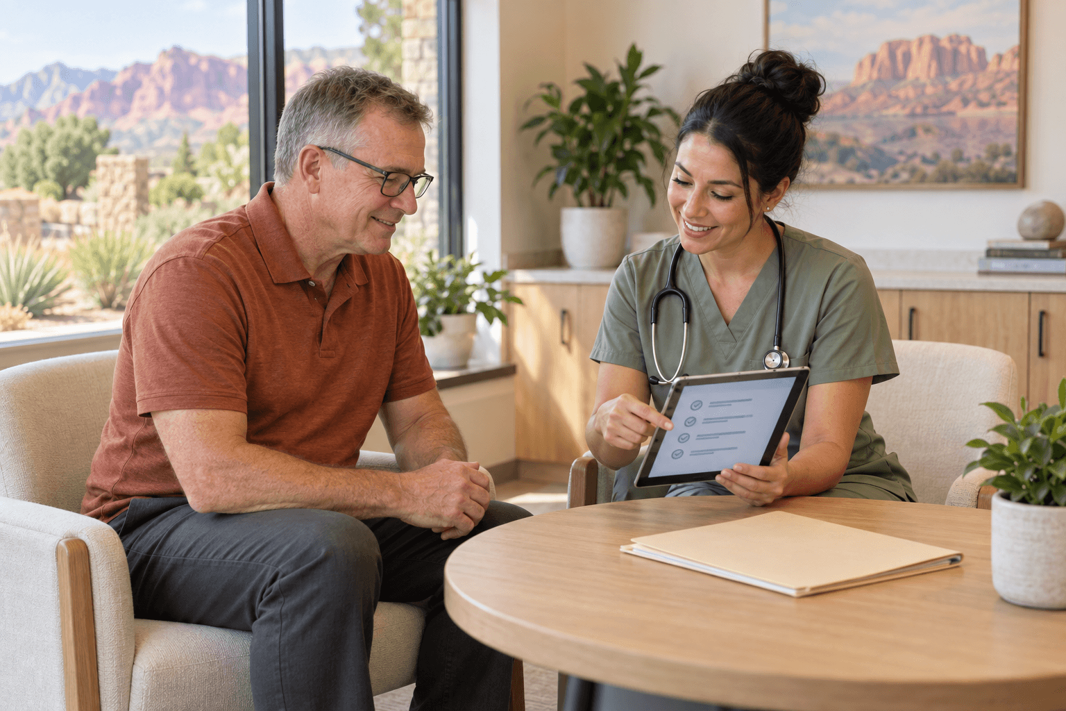 Preventive Health Screening In St. George, Utah