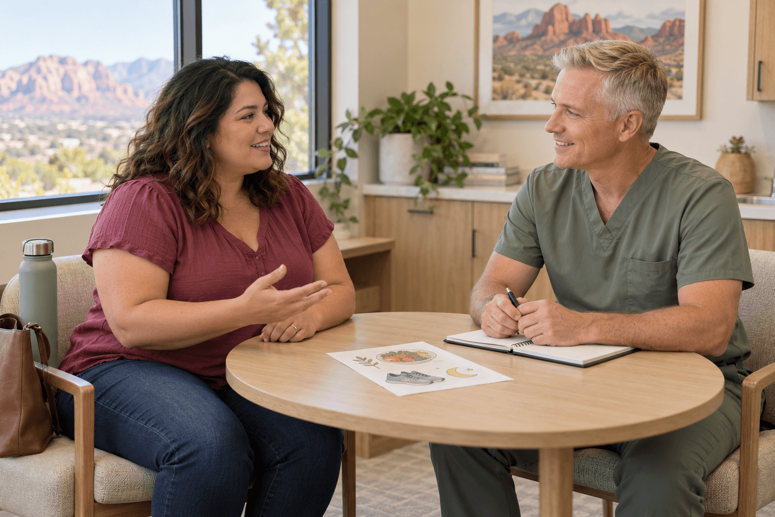 Weight Loss And Lifestyle Medicine In St. George, Utah