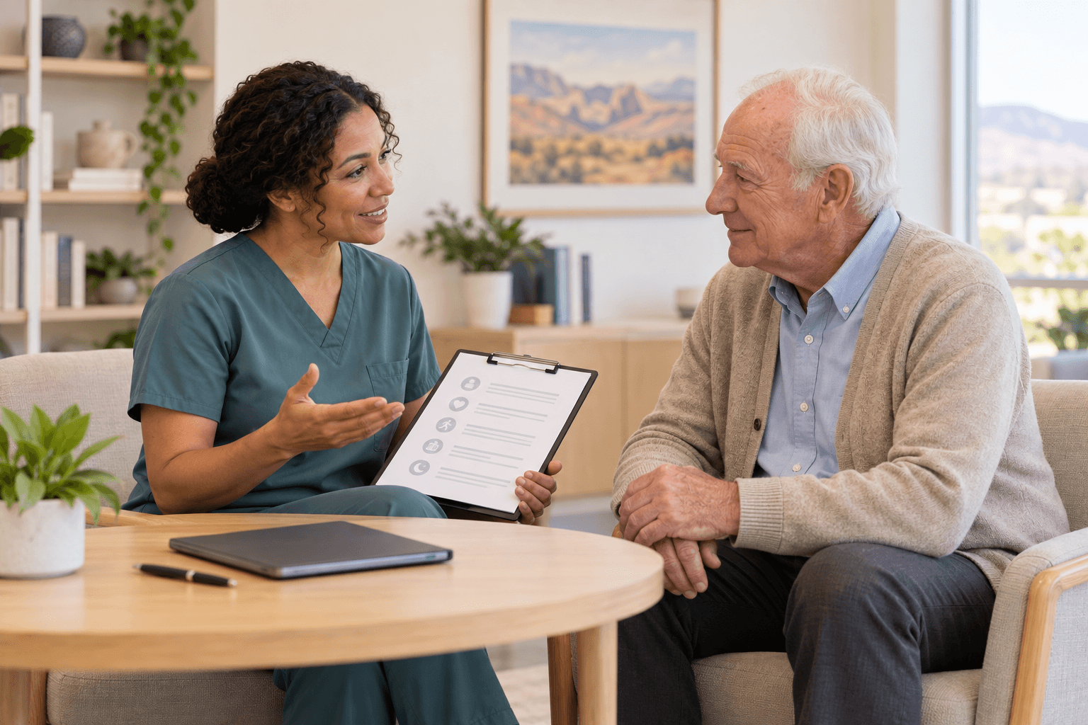 Medicare Wellness Visit Vs. Physical Know The Difference